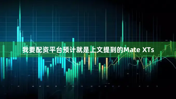 我要配资平台预计就是上文提到的Mate XTs