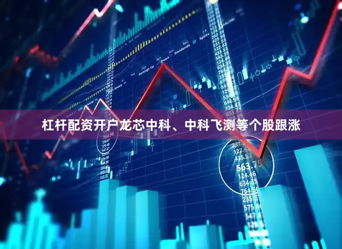 杠杆配资开户龙芯中科、中科飞测等个股跟涨