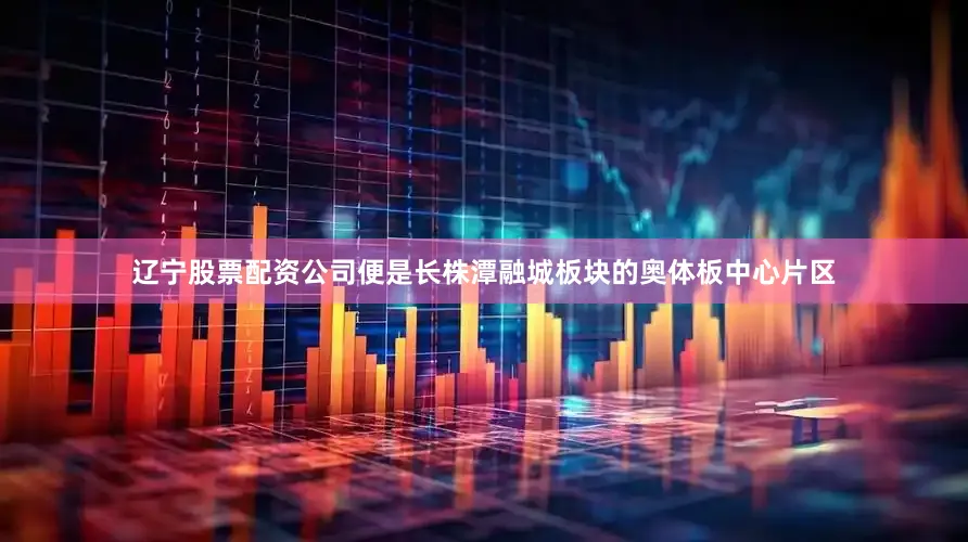 辽宁股票配资公司便是长株潭融城板块的奥体板中心片区